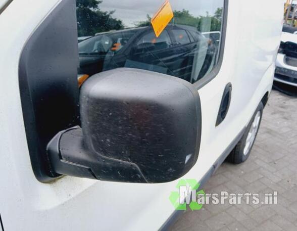 Wing (Door) Mirror PEUGEOT BIPPER (AA_)