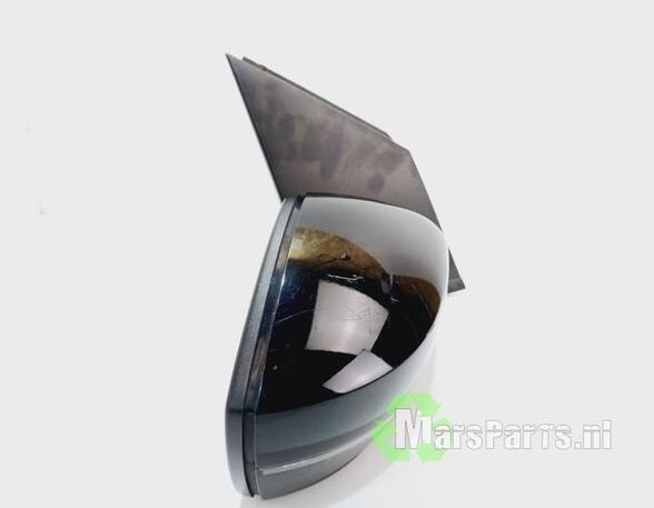 Wing (Door) Mirror VW POLO (6R1, 6C1), VW POLO Van (6R)