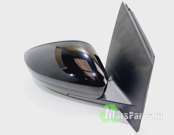 Wing (Door) Mirror VW POLO (6R1, 6C1), VW POLO Van (6R)