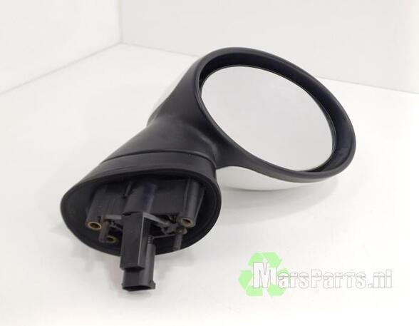 Wing (Door) Mirror MINI MINI (R50, R53), MINI MINI (R56)