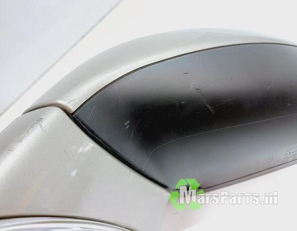 Wing (Door) Mirror PEUGEOT 308 I (4A_, 4C_), PEUGEOT 308 SW I (4E_, 4H_)