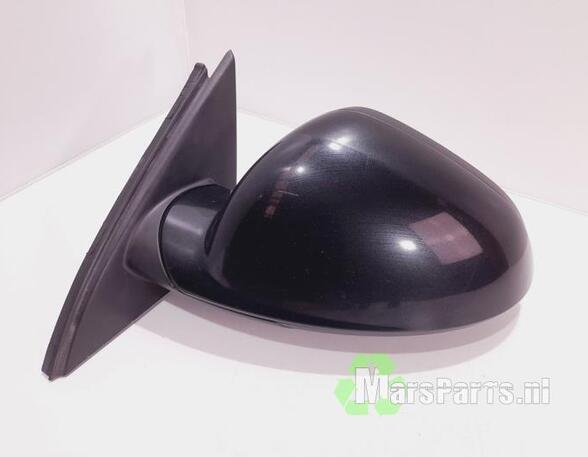 Wing (Door) Mirror OPEL INSIGNIA A Saloon (G09), OPEL INSIGNIA A Sports Tourer (G09)