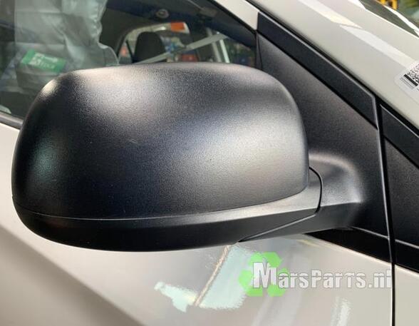 Wing (Door) Mirror KIA PICANTO (TA), KIA PICANTO (JA)