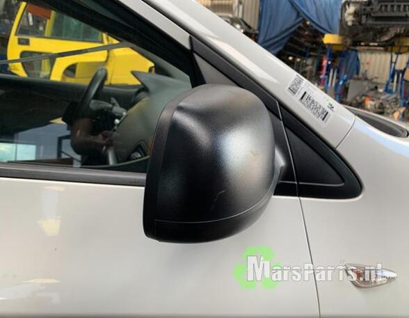 Wing (Door) Mirror KIA PICANTO (TA), KIA PICANTO (JA)