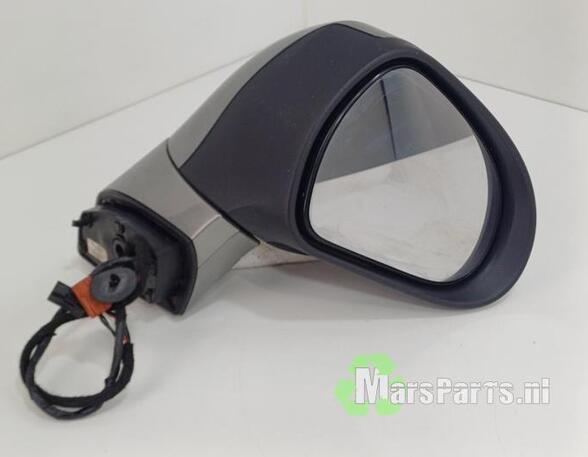 Wing (Door) Mirror PEUGEOT 207 CC (WD_)