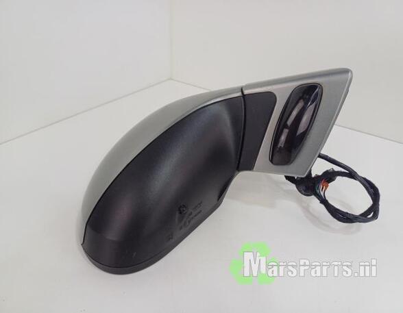 Wing (Door) Mirror PEUGEOT 207 CC (WD_)