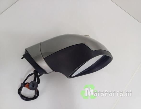 Wing (Door) Mirror PEUGEOT 207 CC (WD_)