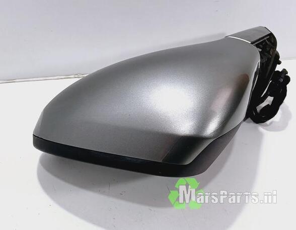 Wing (Door) Mirror PEUGEOT 207 CC (WD_)