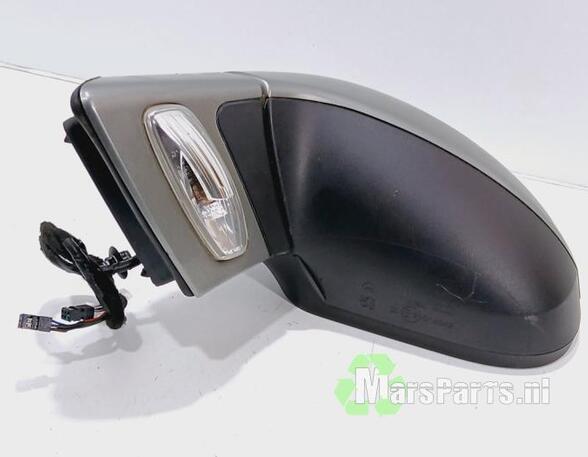 Wing (Door) Mirror PEUGEOT 207 CC (WD_)