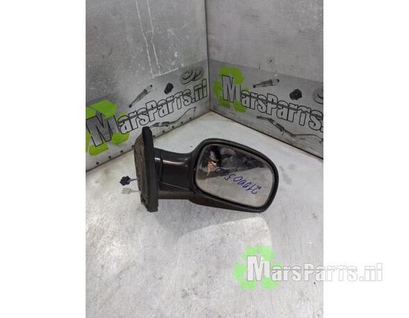 Wing (Door) Mirror CHRYSLER VOYAGER IV (RG, RS)