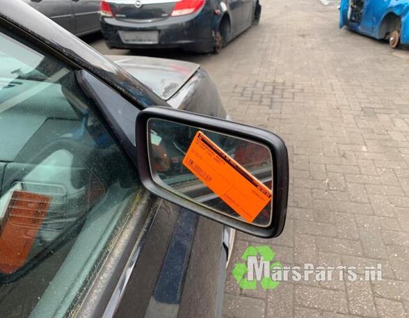 Wing (Door) Mirror VW GOLF III Cabriolet (1E7)