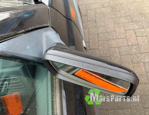 Wing (Door) Mirror VW GOLF III Cabriolet (1E7)