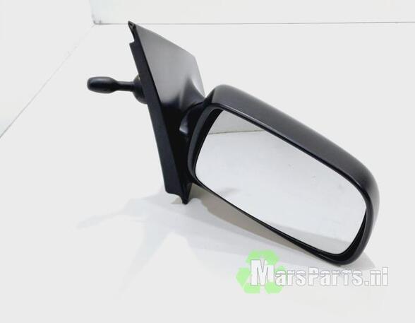 Wing (Door) Mirror TOYOTA YARIS (_P1_)