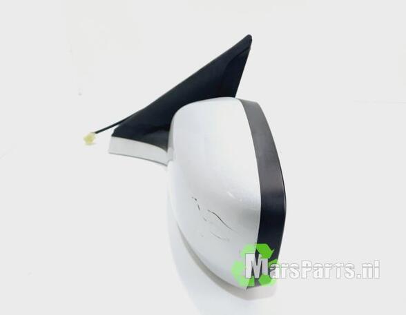 Wing (Door) Mirror SUZUKI SWIFT III (MZ, EZ)