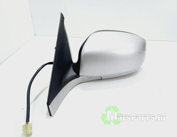 Wing (Door) Mirror SUZUKI SWIFT III (MZ, EZ)