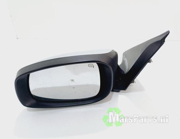 Wing (Door) Mirror SUZUKI SWIFT III (MZ, EZ)