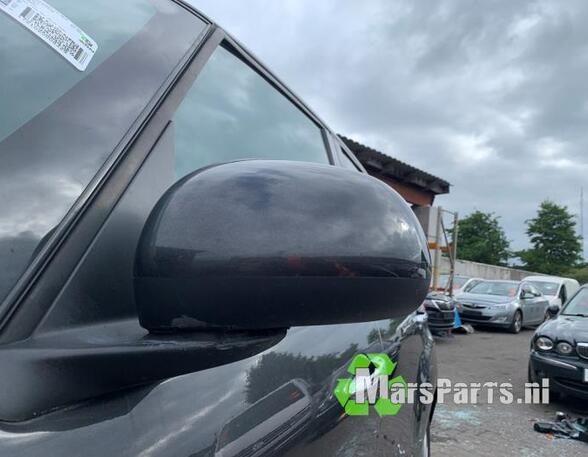 Wing (Door) Mirror FIAT 500L (351_, 352_)