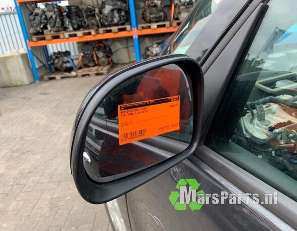 Wing (Door) Mirror FIAT 500L (351_, 352_)