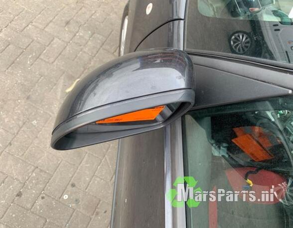 Wing (Door) Mirror FIAT 500L (351_, 352_)