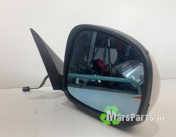 Wing (Door) Mirror ALFA ROMEO MITO (955_)