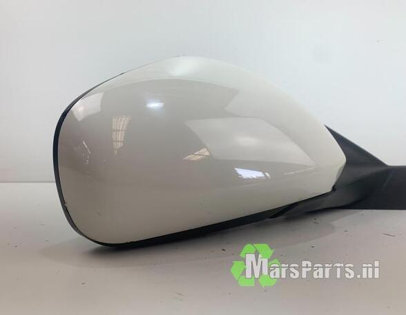 Wing (Door) Mirror ALFA ROMEO MITO (955_)