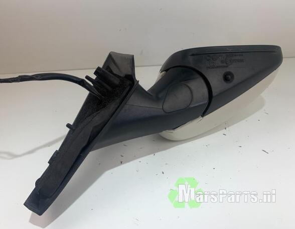 Wing (Door) Mirror ALFA ROMEO MITO (955_)