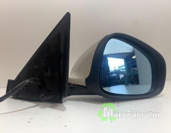 Wing (Door) Mirror ALFA ROMEO MITO (955_)