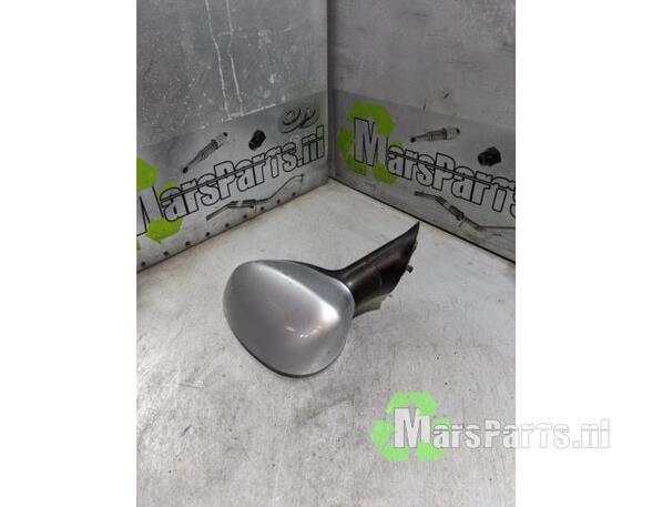 Wing (Door) Mirror FIAT GRANDE PUNTO (199_), FIAT PUNTO EVO (199_), FIAT PUNTO (199_), ABARTH GRANDE PUNTO