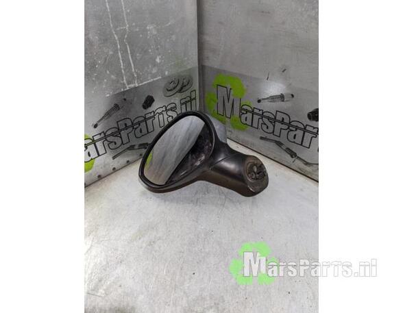 Wing (Door) Mirror FIAT GRANDE PUNTO (199_), FIAT PUNTO EVO (199_), FIAT PUNTO (199_), ABARTH GRANDE PUNTO