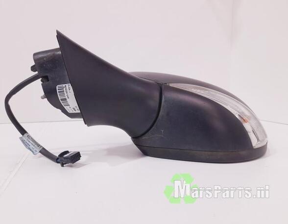 Wing (Door) Mirror RENAULT CAPTUR I (J5_, H5_), RENAULT CLIO IV (BH_), RENAULT CLIO III (BR0/1, CR0/1)