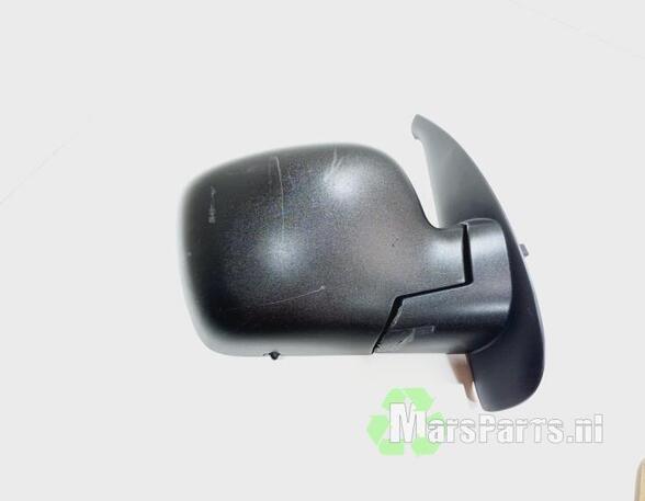 Wing (Door) Mirror RENAULT KANGOO / GRAND KANGOO (KW0/1_)