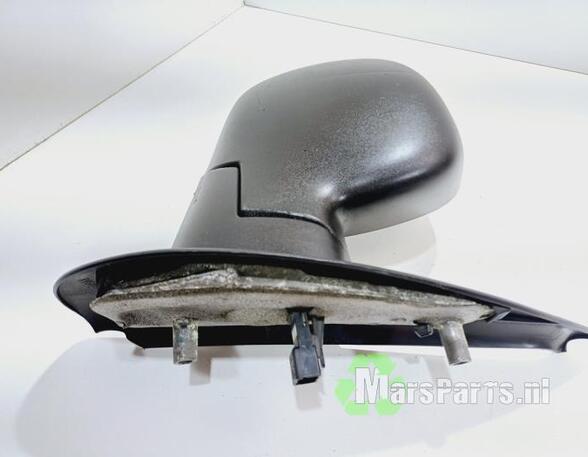 Wing (Door) Mirror RENAULT KANGOO / GRAND KANGOO (KW0/1_)