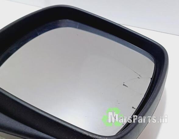 Wing (Door) Mirror RENAULT KANGOO / GRAND KANGOO (KW0/1_)