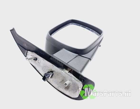 Wing (Door) Mirror RENAULT KANGOO / GRAND KANGOO (KW0/1_)