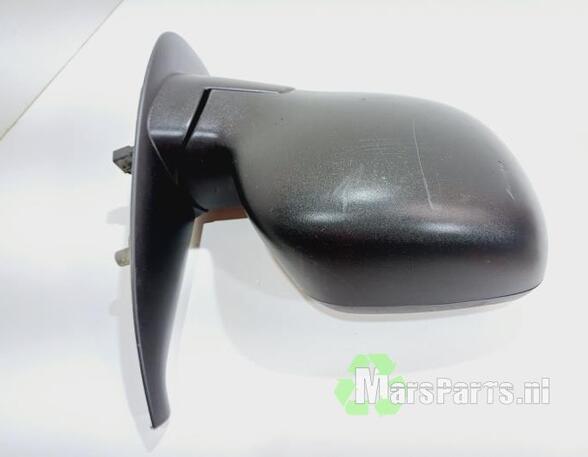 Wing (Door) Mirror RENAULT KANGOO / GRAND KANGOO (KW0/1_)