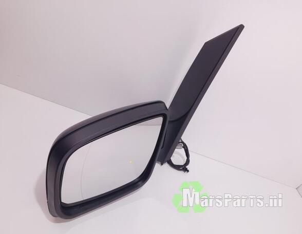 Wing (Door) Mirror MERCEDES-BENZ VITO / MIXTO Van (W639)