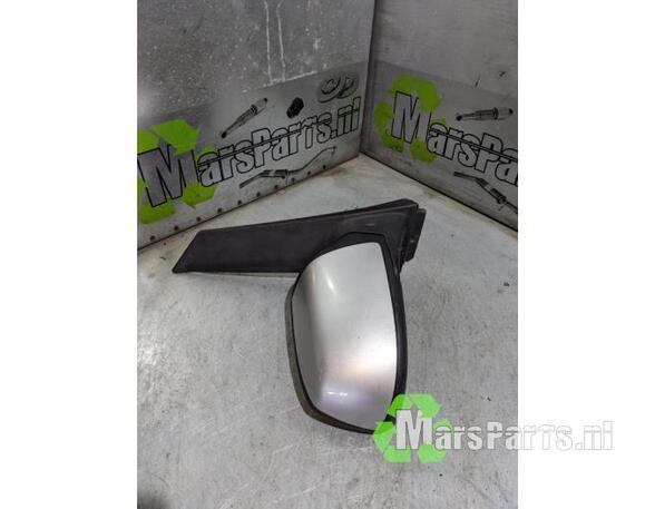 Wing (Door) Mirror FORD FOCUS C-MAX (DM2), FORD C-MAX (DM2), FORD KUGA I, FORD KUGA II (DM2)