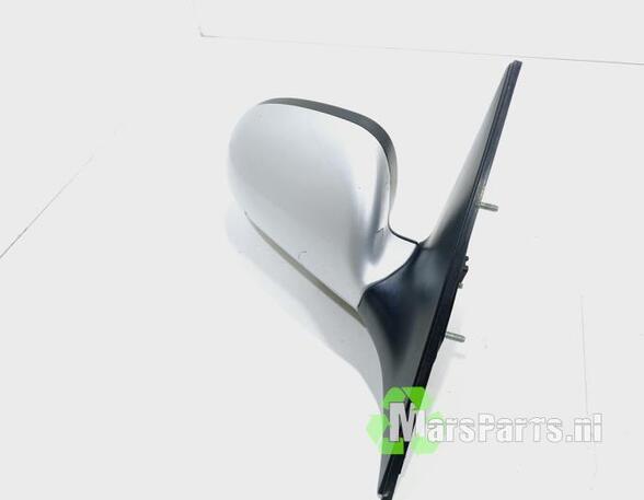 Wing (Door) Mirror HYUNDAI i30 (GD), HYUNDAI i30 Coupe, HYUNDAI i30 (FD), HYUNDAI i30 Estate (FD)