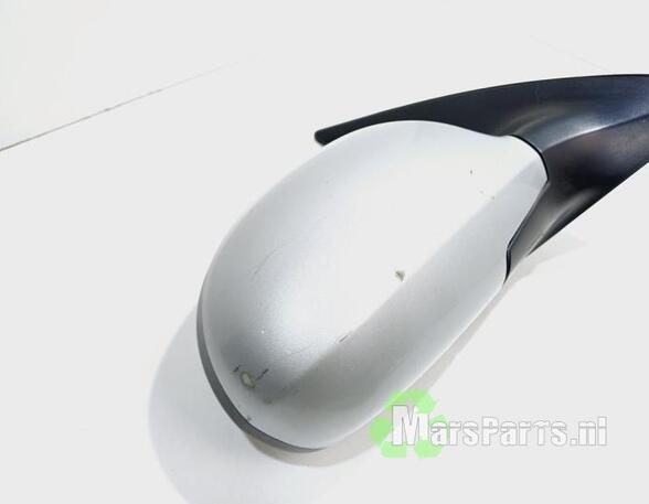 Wing (Door) Mirror HYUNDAI i30 (GD), HYUNDAI i30 Coupe, HYUNDAI i30 (FD), HYUNDAI i30 Estate (FD)