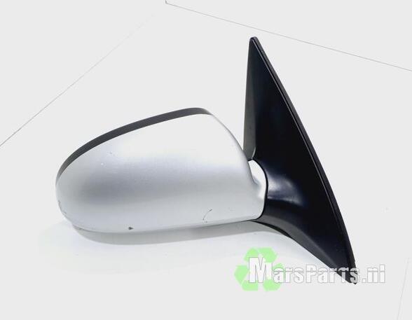 Wing (Door) Mirror HYUNDAI i30 (GD), HYUNDAI i30 Coupe, HYUNDAI i30 (FD), HYUNDAI i30 Estate (FD)