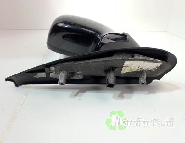 Wing (Door) Mirror RENAULT KANGOO / GRAND KANGOO (KW0/1_)