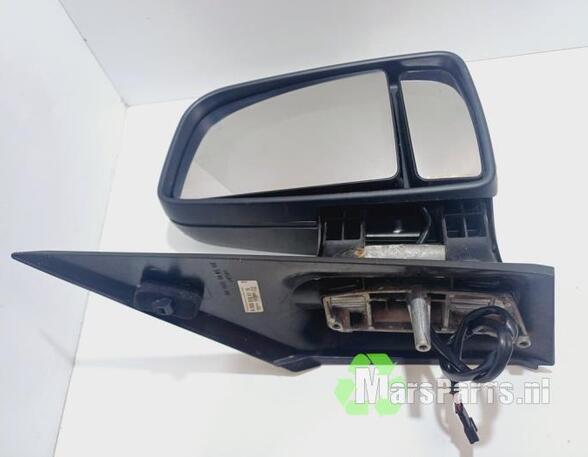 Wing (Door) Mirror MERCEDES-BENZ SPRINTER 3-t Van (906)