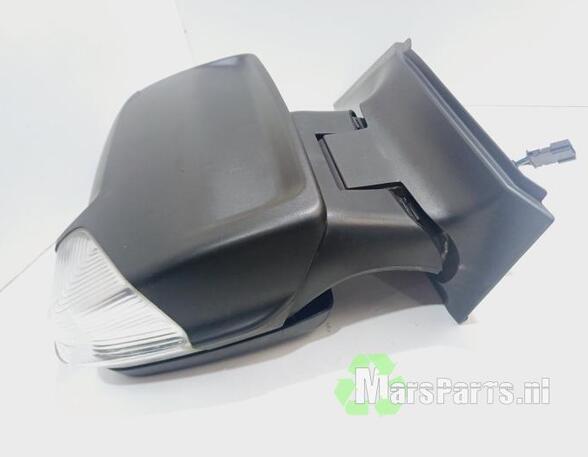 Wing (Door) Mirror MERCEDES-BENZ SPRINTER 3-t Van (906)