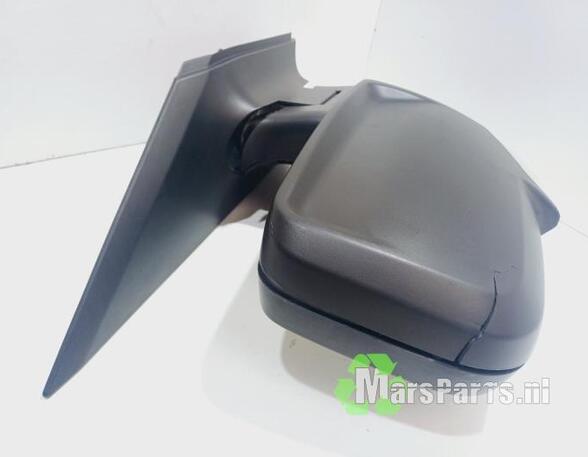 Wing (Door) Mirror MERCEDES-BENZ SPRINTER 3-t Van (906)