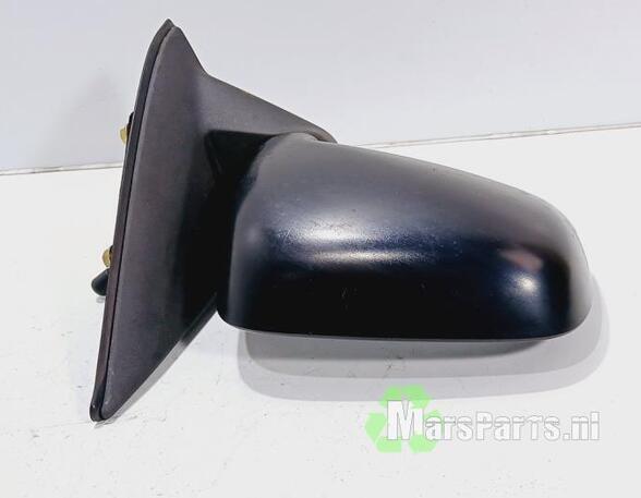 Wing (Door) Mirror TOYOTA STARLET (_P9_)