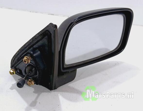 Wing (Door) Mirror TOYOTA STARLET (_P9_)