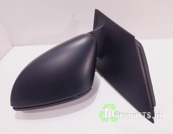 Wing (Door) Mirror VW POLO (6R1, 6C1), VW POLO Van (6R)