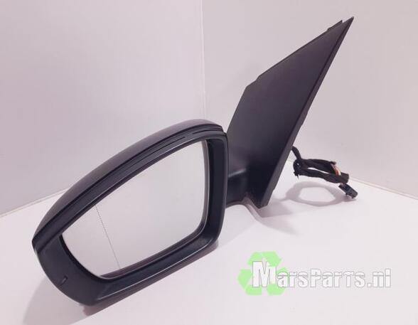 Wing (Door) Mirror VW POLO (6R1, 6C1), VW POLO Van (6R)