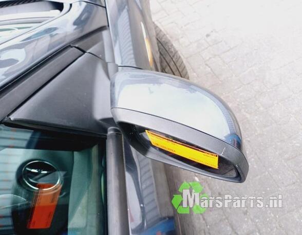 Wing (Door) Mirror FORD MONDEO IV Turnier (BA7), FORD MONDEO V Turnier (CF)