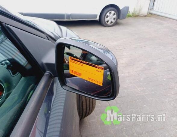 Wing (Door) Mirror FORD MONDEO IV Turnier (BA7), FORD MONDEO V Turnier (CF)